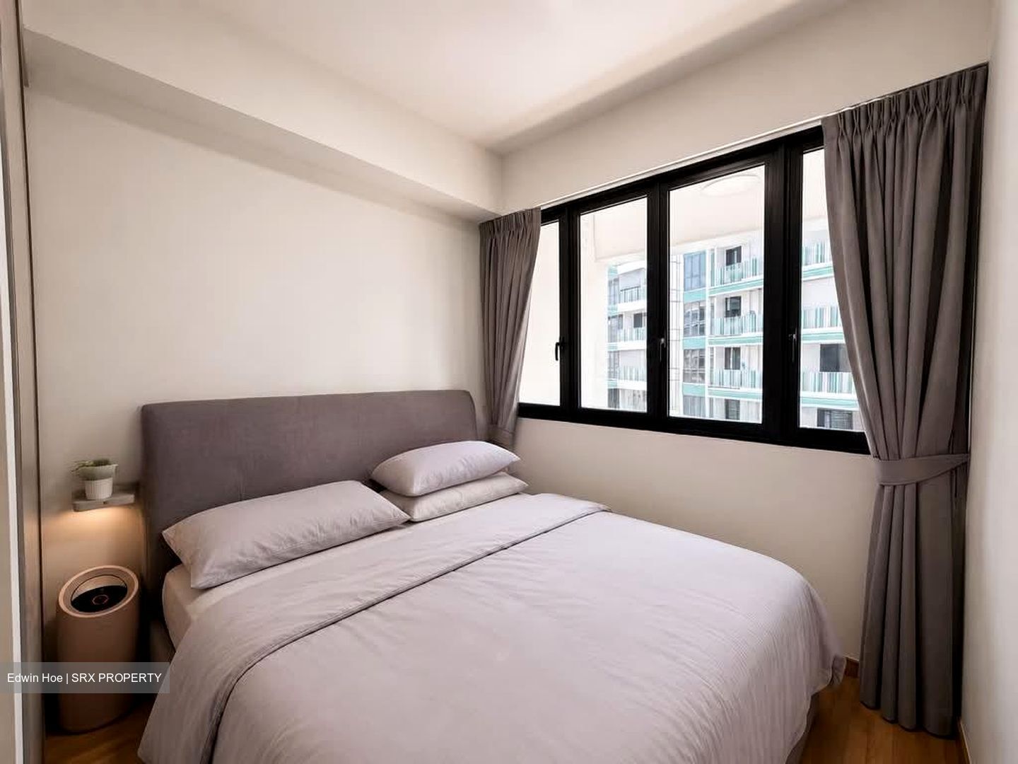 The Jovell (D17), Condominium #606332001